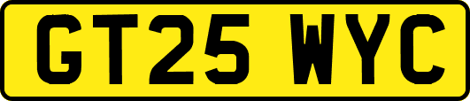GT25WYC