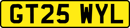 GT25WYL