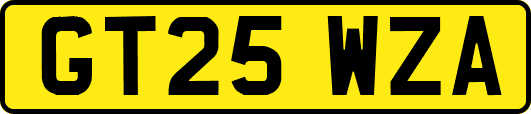 GT25WZA