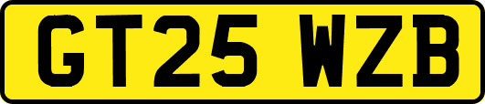 GT25WZB