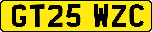 GT25WZC