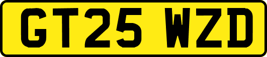GT25WZD