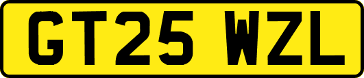 GT25WZL