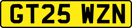 GT25WZN