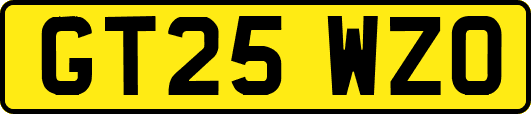 GT25WZO