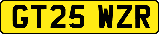 GT25WZR