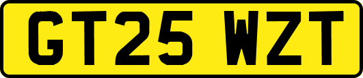 GT25WZT