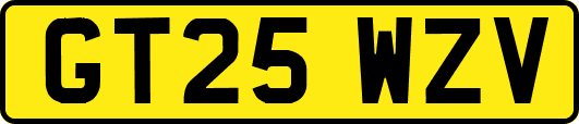 GT25WZV