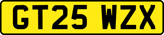 GT25WZX