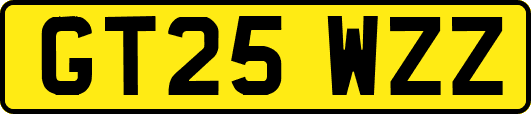 GT25WZZ