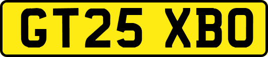 GT25XBO