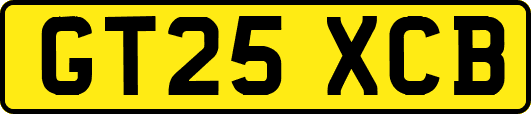 GT25XCB