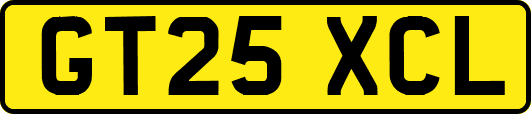 GT25XCL