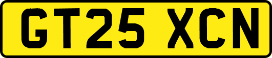 GT25XCN