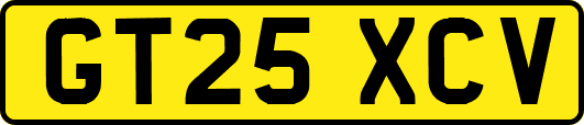 GT25XCV