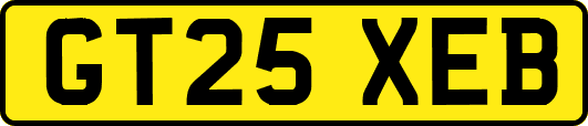 GT25XEB