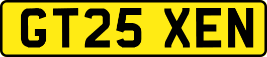 GT25XEN