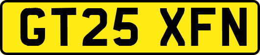 GT25XFN