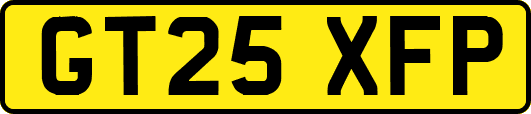 GT25XFP