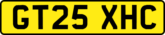GT25XHC