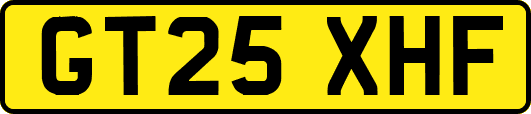 GT25XHF