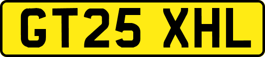 GT25XHL