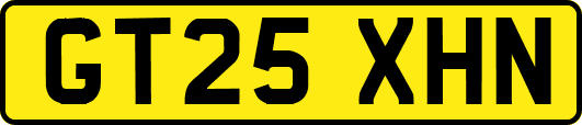 GT25XHN