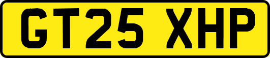 GT25XHP