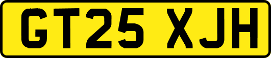 GT25XJH