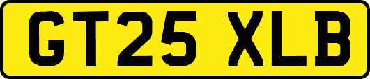 GT25XLB