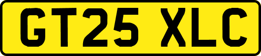 GT25XLC