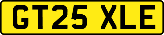 GT25XLE