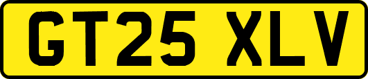 GT25XLV