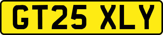 GT25XLY