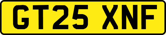 GT25XNF