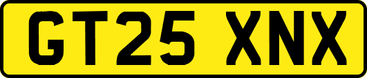 GT25XNX
