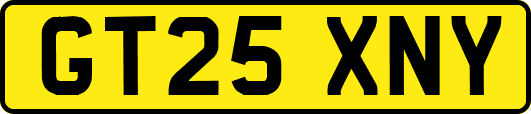 GT25XNY