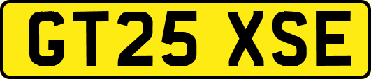 GT25XSE