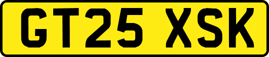 GT25XSK