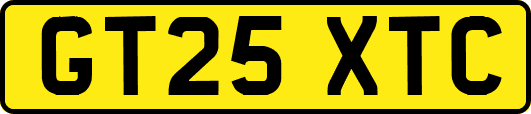 GT25XTC