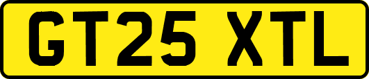 GT25XTL