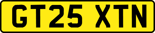 GT25XTN