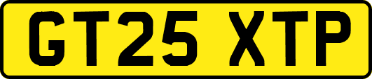 GT25XTP