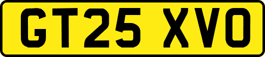 GT25XVO