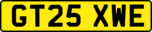 GT25XWE
