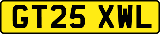 GT25XWL