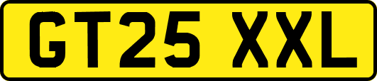 GT25XXL