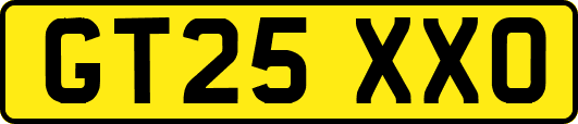 GT25XXO
