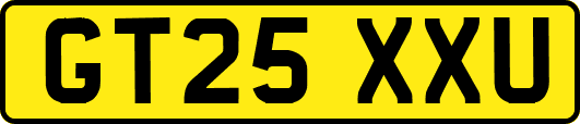 GT25XXU