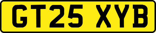 GT25XYB